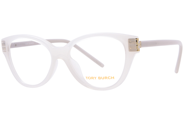 Tory Burch TY4008U Eyeglasses Women's Full Rim Cat Eye