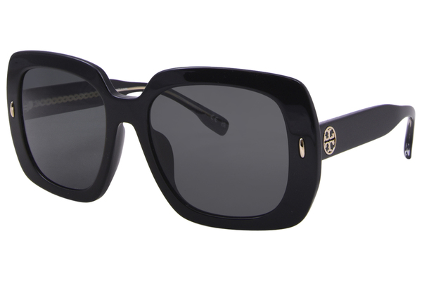  Tory Burch TY7193U Sunglasses Women's Square Shape 