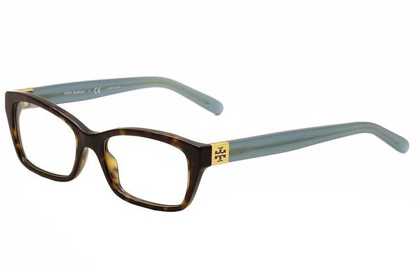  Tory Burch Women's Eyeglasses TY2049 TY/2049 Full Rim Optical Frame 