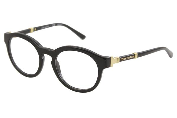  Tory Burch Women's Eyeglasses TY2076 TY/2076 Full Rim Optical Frame 