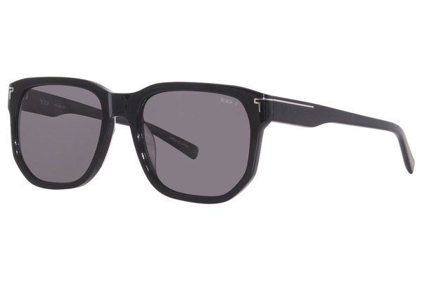  Tumi STU003 Sunglasses Men's Square Shape 