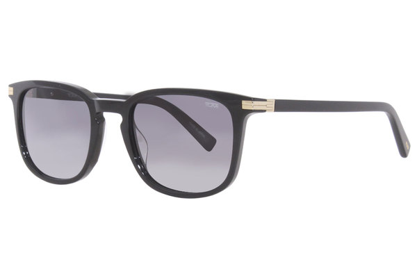  Tumi STU005 Sunglasses Men's Square Shape 