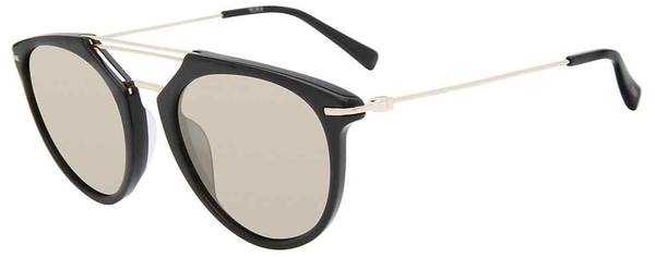  Tumi STU503 Sunglasses Men's Round Shape 