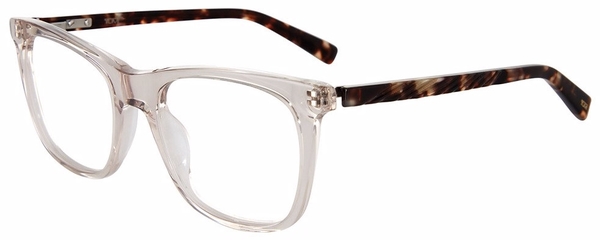 Tumi VTU525 Eyeglasses Women's Full Rim Square Shape