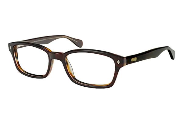 Tuscany Men's Eyeglasses 476 Full Rim Optical Frame