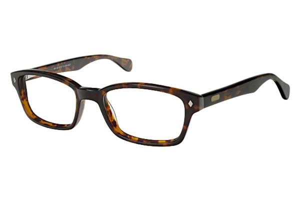 Tuscany Men's Eyeglasses 476 Full Rim Optical Frame