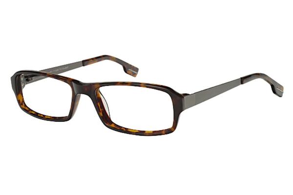 Tuscany Men's Eyeglasses 477 Full Rim Optical Frame