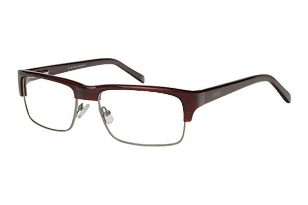 Tuscany Men's Eyeglasses 478 Full Rim Optical Frame