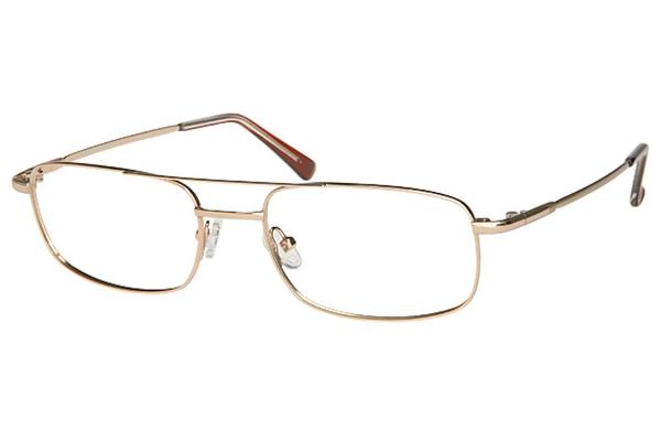 Tuscany Men's Eyeglasses 491 Full Rim Optical Frame