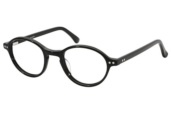  Tuscany Men's Eyeglasses 518 Full Rim Optical Frame 