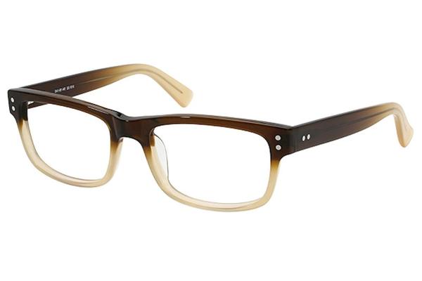 Tuscany Men's Eyeglasses 519 Full Rim Optical Frame