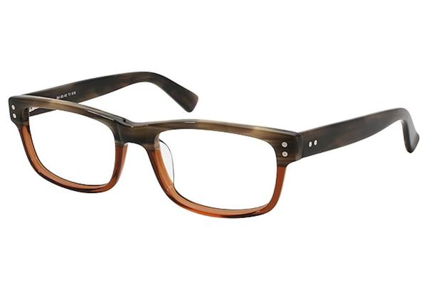 Tuscany Men's Eyeglasses 519 Full Rim Optical Frame