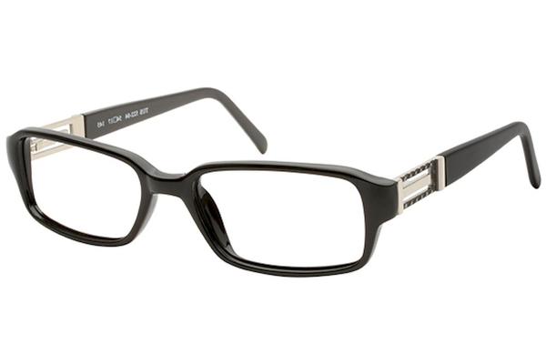  Tuscany Men's Eyeglasses 522 Full Rim Optical Frame 