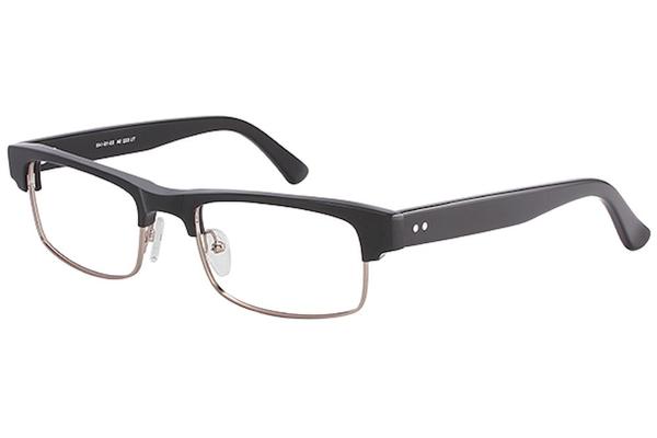 Tuscany Men's Eyeglasses 532 Full Rim Optical Frame