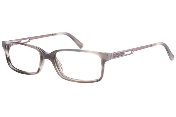  Tuscany Men's Eyeglasses 537 Full Rim Optical Frame 