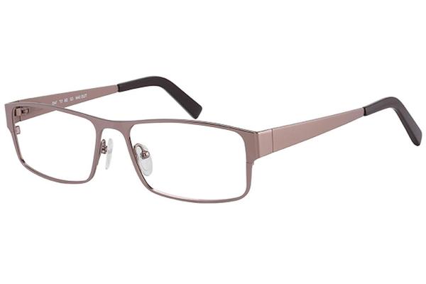  Tuscany Men's Eyeglasses 544 Full Rim Optical Frame 