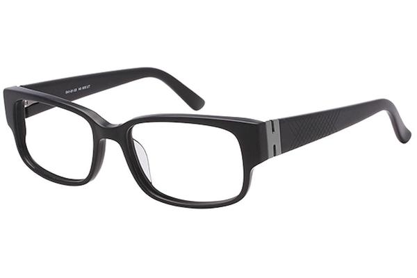  Tuscany Men's Eyeglasses 556 Full Rim Optical Frame 