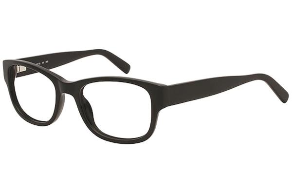  Tuscany Men's Eyeglasses 568 Full Rim Optical Frame 