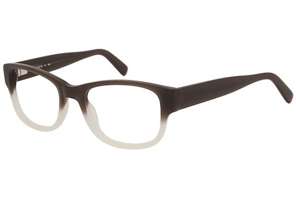 Tuscany Men's Eyeglasses 568 Full Rim Optical Frame