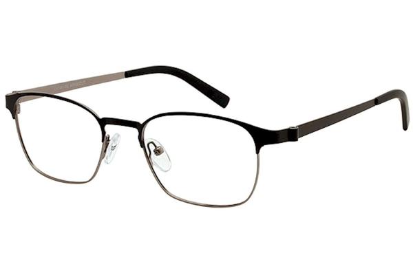  Tuscany Men's Eyeglasses 584 Full Rim Optical Frame 