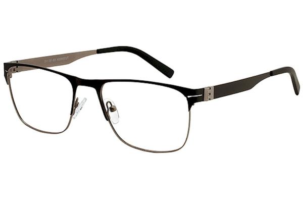  Tuscany Men's Eyeglasses 585 Full Rim Optical Frame 