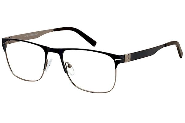 Tuscany Men's Eyeglasses 585 Full Rim Optical Frame