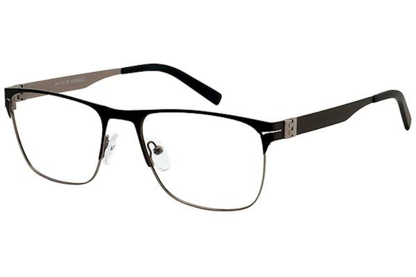 Tuscany Men's Eyeglasses 585 Full Rim Optical Frame