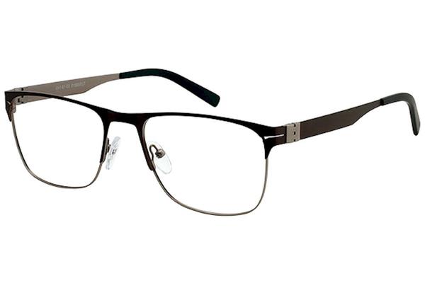 Tuscany Men's Eyeglasses 585 Full Rim Optical Frame