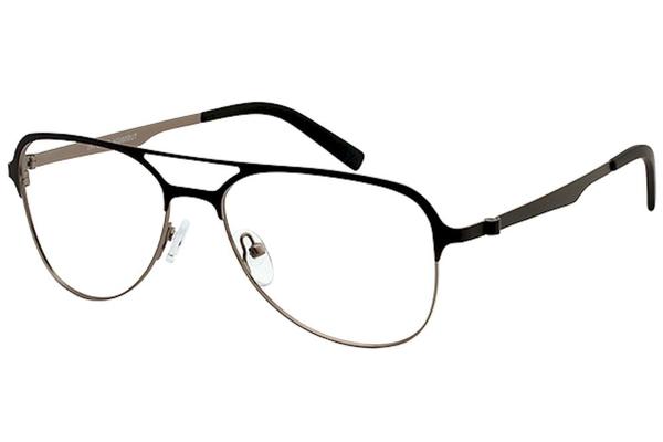  Tuscany Men's Eyeglasses 586 Full Rim Optical Frame 