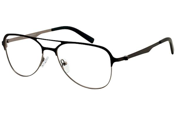 Tuscany Men's Eyeglasses 586 Full Rim Optical Frame