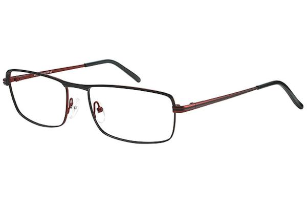 Tuscany Men's Eyeglasses 593 Full Rim Optical Frame