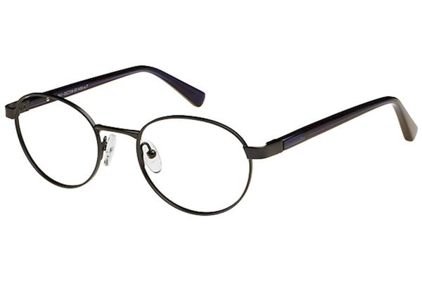 Tuscany Men's Eyeglasses 604 Full Rim Optical Frame