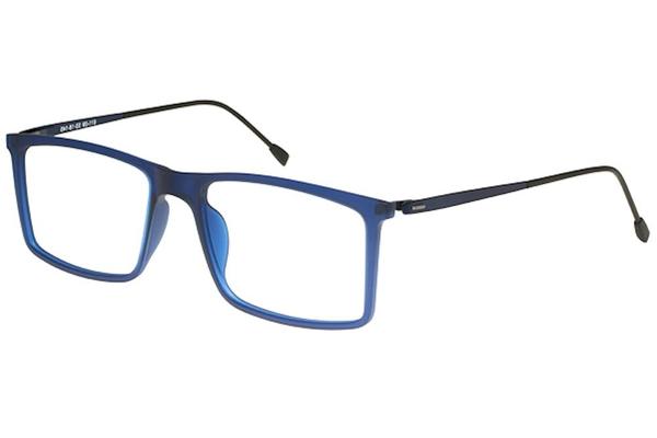 Tuscany Men's Eyeglasses 611 Full Rim Optical Frame