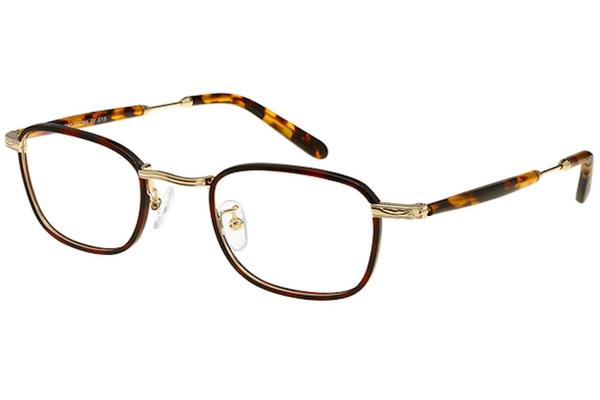 Tuscany Men's Eyeglasses 613 Full Rim Optical Frame