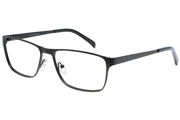  Tuscany Men's Eyeglasses 617 Full Rim Optical Frame 