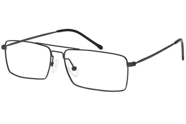 Tuscany Men's Eyeglasses 621 Full Rim Optical Frame