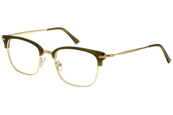 Tuscany Men's Eyeglasses 629 Full Rim Optical Frame