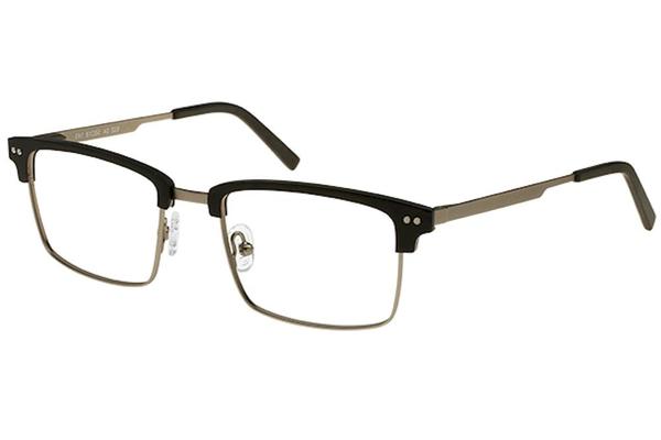  Tuscany Men's Eyeglasses 632 Full Rim Optical Frame 