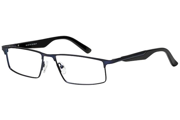  Tuscany Men's Eyeglasses 638 Full Rim Optical Frame 