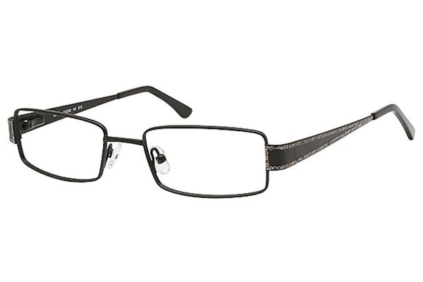  Tuscany Women's Eyeglasses 512 Full Rim Optical Frame 