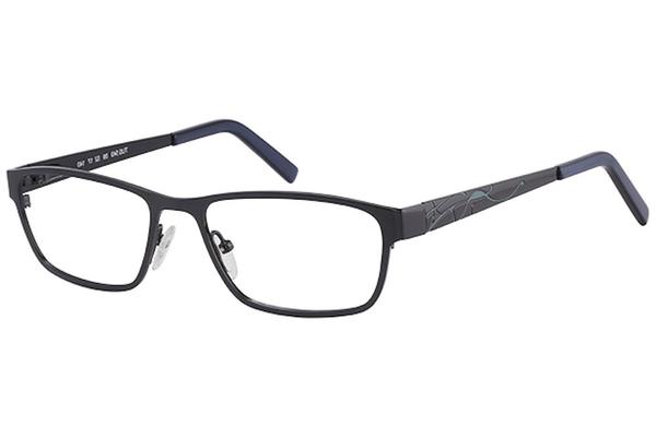  Tuscany Women's Eyeglasses 540 Full Rim Optical Frame 