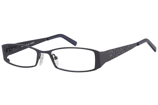 Tuscany Women's Eyeglasses 541 Full Rim Optical Frame