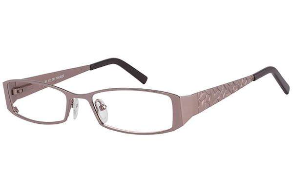 Tuscany Women's Eyeglasses 541 Full Rim Optical Frame