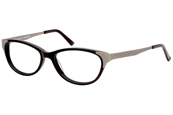 Tuscany Women's Eyeglasses 549 Full Rim Optical Frame