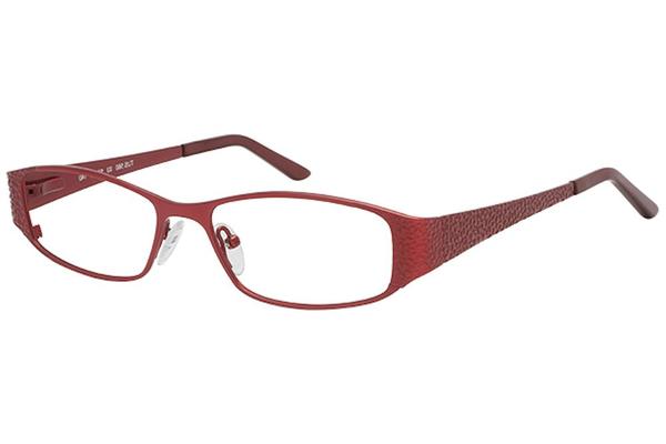 Tuscany Women's Eyeglasses 560 Full Rim Optical Frame