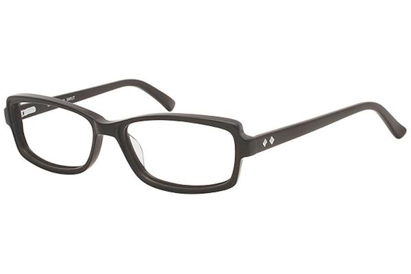  Tuscany Women's Eyeglasses 565 Full Rim Optical Frame 