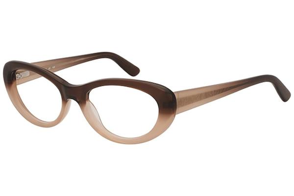  Tuscany Women's Eyeglasses 567 Full Rim Optical Frame 