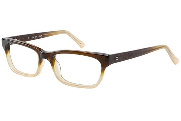 Tuscany Women's Eyeglasses 570 Full Rim Optical Frame