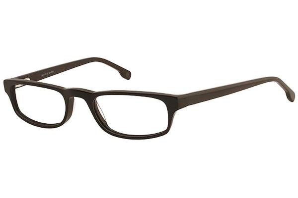 Tuscany Women's Eyeglasses 580 Full Rim Optical Frame