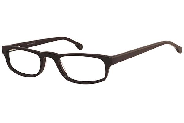 Tuscany Women's Eyeglasses 580 Full Rim Optical Frame